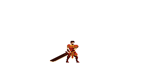 Fire Knight